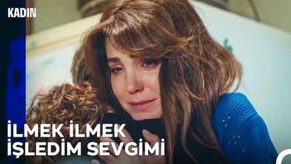 Asıl Mevzu Doğurduğun Mu Yoksa Büyüttüğün Mü? - Kadın 75. Bölüm