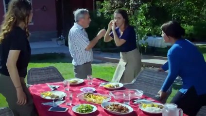 مسلسل احببتك مرة الحلقة 7 السابعة مدبلجة