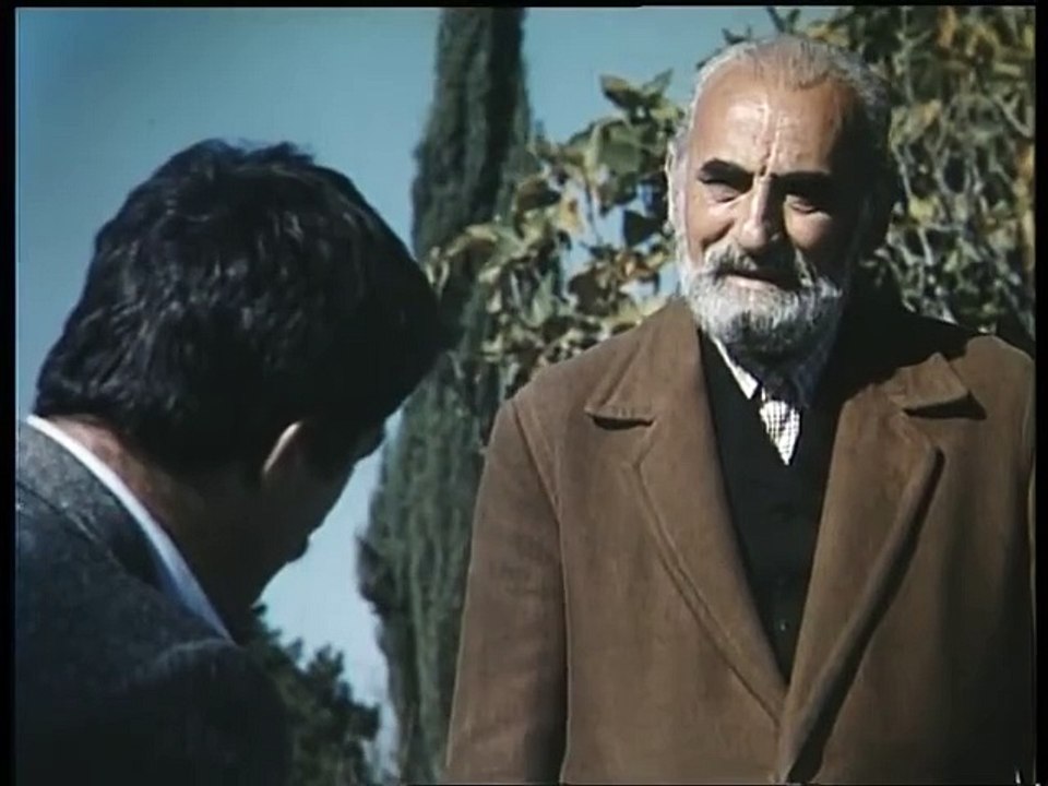 Dikenli Yol