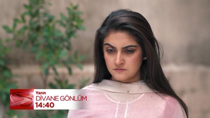 Divane Gönlüm 13. Bölüm Fragmanı | 7 Haziran Cuma Yayınıyla Heyecan Dorukta 🎬