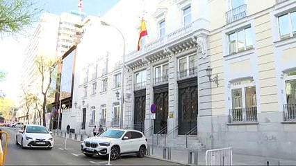 El CGPJ se reunirá para estudiar si la carta de Sánchez afecta a la "independencia judicial"