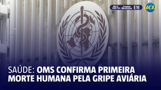 Primeira morte humana por gripe aviária é confirmada