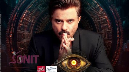 Bigg Boss OTT 3: Anil Kapoor Takes Over! Exploring the Buzz and Reactions"