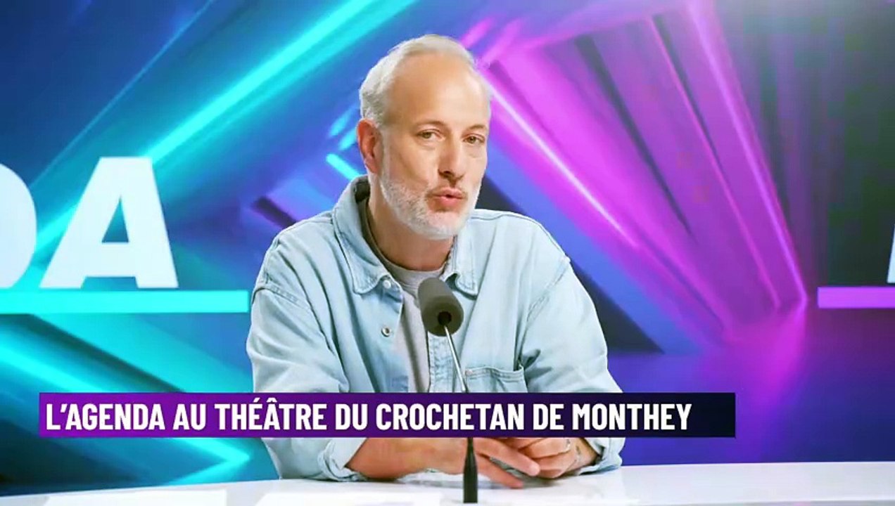 L'agenda du jeudi 06 juin