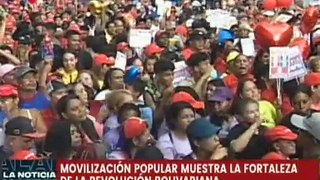 Caracas | Preparan maquinaria electoral del sistema 1x10 para alcanzar la victoria el 28J