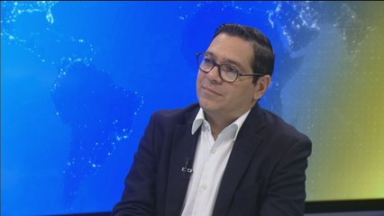 Raúl Fernández asume como nuevo director de Ampyme 🚀