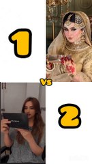Choose one which one is better