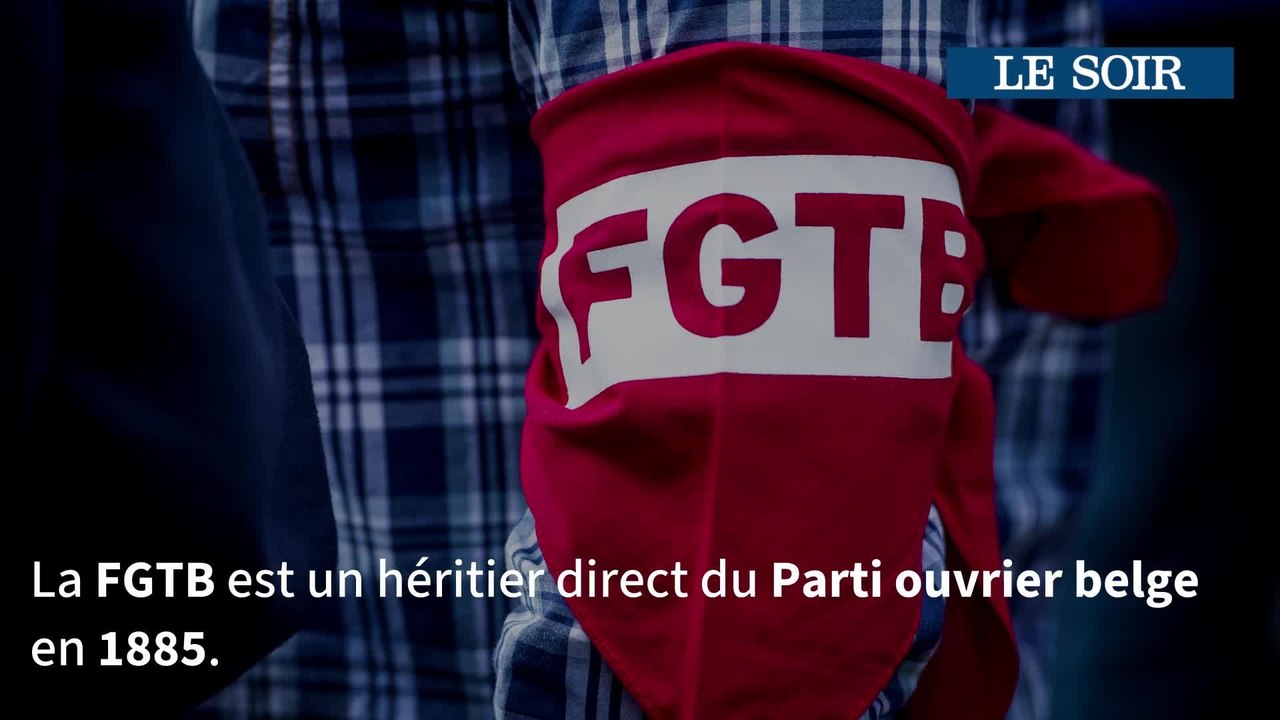 Quels sont les syndicats existants en Belgique