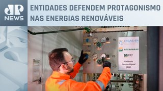 Produção de biodiesel no Brasil é tema de fórum em SP