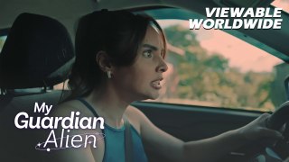 My Guardian Alien: Pa-main character na naman ang kontrabida! (Episode 49)