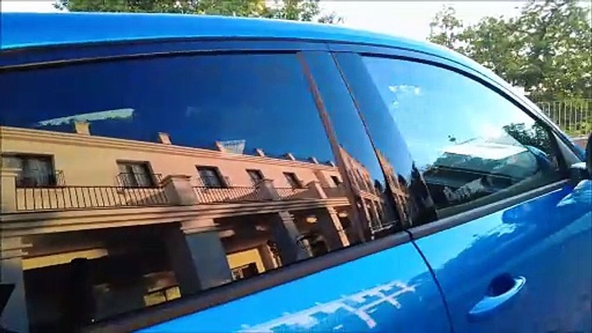 Essai Renault Rafale Hybride - On Parle Auto