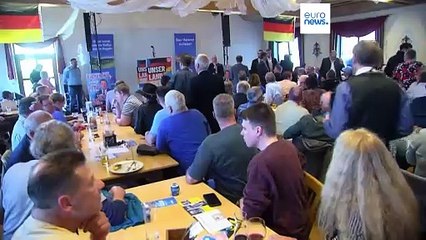 Europawahl 2024: Wird die AfD eine neue Fraktion gründen?