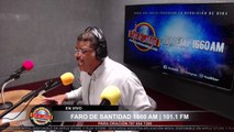 El Verbo de Dios (6-8-19) Evidencia de los falsos apóstoles