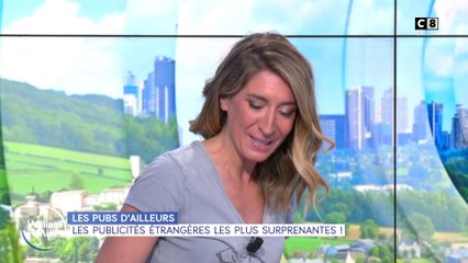 Les pubs d'ailleurs : les publicités étrangères les plus surprenantes !