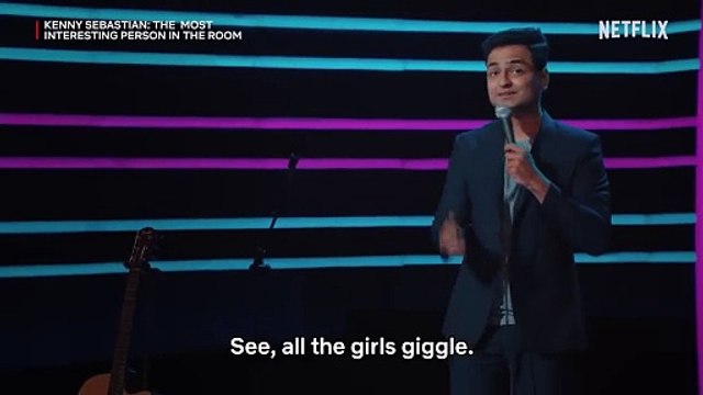 Tall Guys Vs Short Girls _ Stand Up Comedy _ Kenny Sebastian