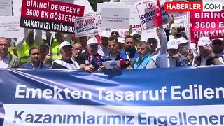 Havalimanı çalışanları iş yavaşlatma eylemi yapacak