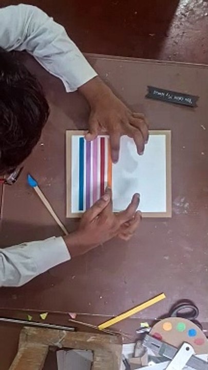 ✨ Creative Card Designs Workshop for Young Artists! ✂️