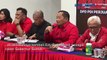 Ungkap Kandidat Bacalon Gubsu, PDIP Sumut: Ada Edy Rahmayadi dan Ahok