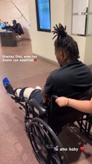 ¡Ronald Acuña Jr. ya fue operado!