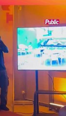 Les équipes de "Secret Story Africa" viennent de dévoiler leur maison des Secrets, toujours très colorée  #secretstory