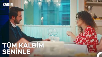 Artık Yanımda Beni Benden Çok Seven... - Kadın