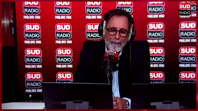 Macron au 20h, nouvelle aide pour l'Ukraine : l'édito du jour d'Alexis Poulin