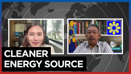 PH Plans to Adopt Nuclear Power by 2032 for a Greener Future 🌱