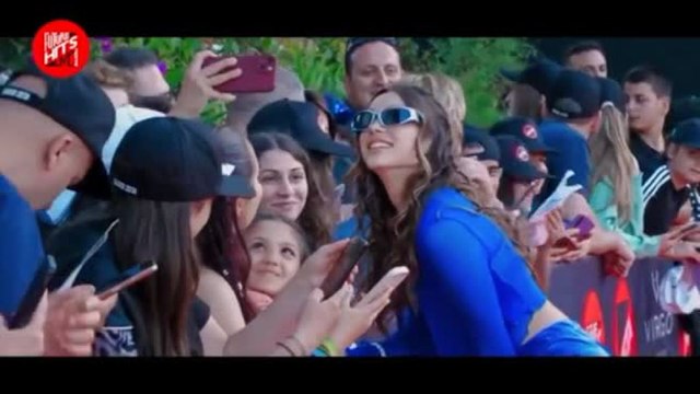 Il Festival della Generazione Zeta invade il Foro Italico di Roma