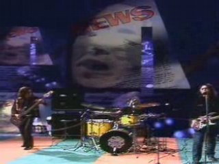 Rory Gallagher - Used to be