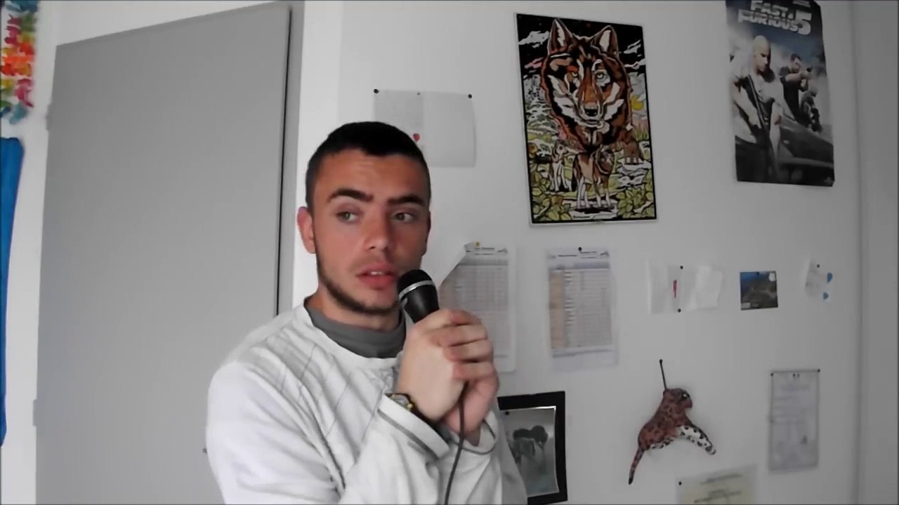 Voltage - Quand tu chantes