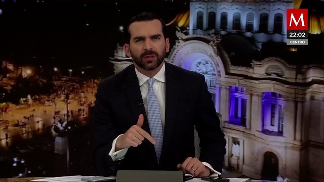 Francisco Garduño ironizó que la CdMx es un santuario de la migración