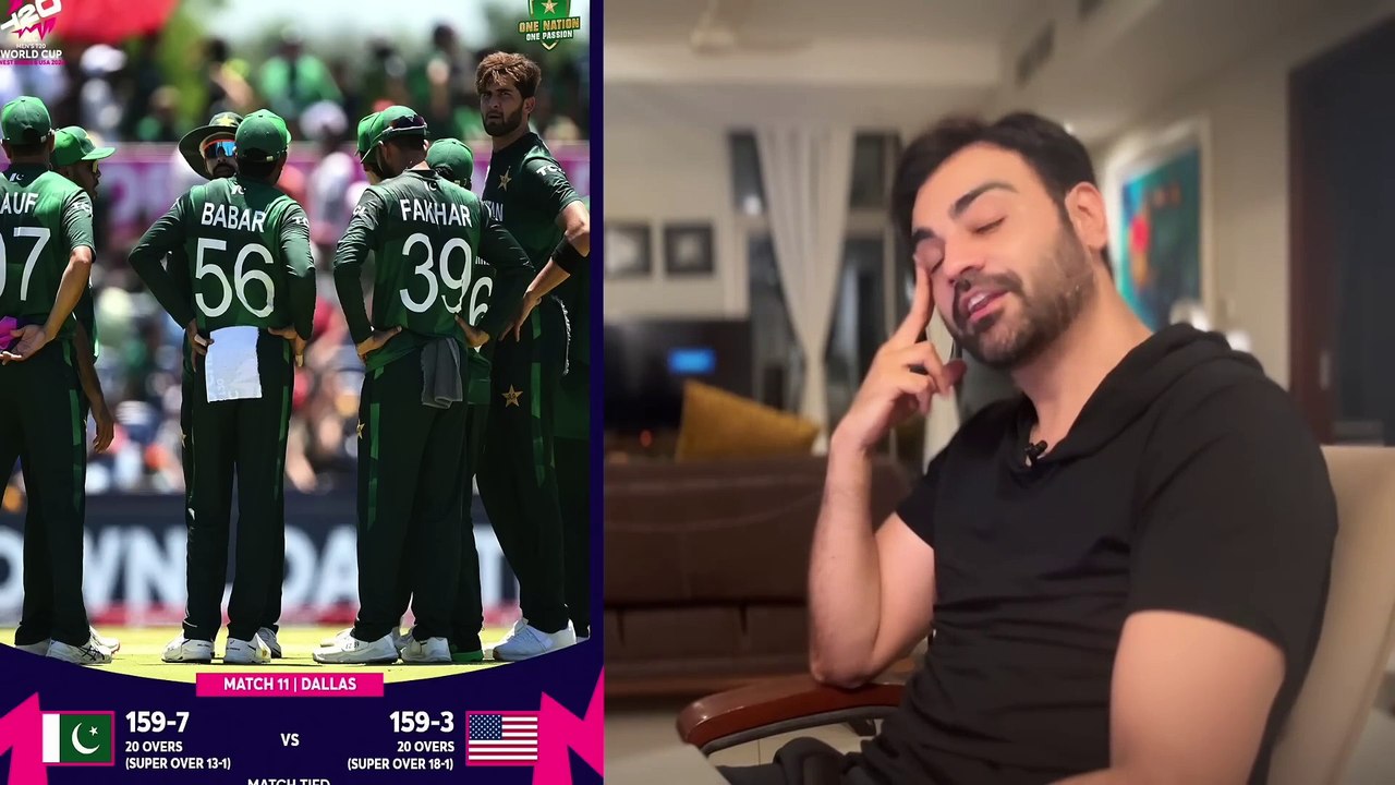 Pehli baar nahi hai ke USA  ne Pakistan ko Zaleel Kiya