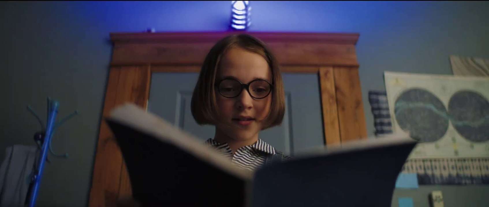 Popular Theory: Die Freundschaftsformel - Trailer (Deutsch) HD