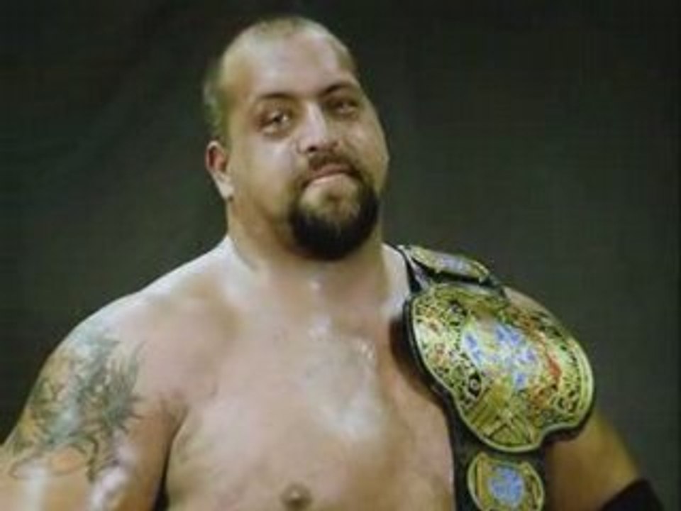 Tribute to The Big Show