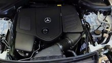 MercedesGLC 2024 motorisation