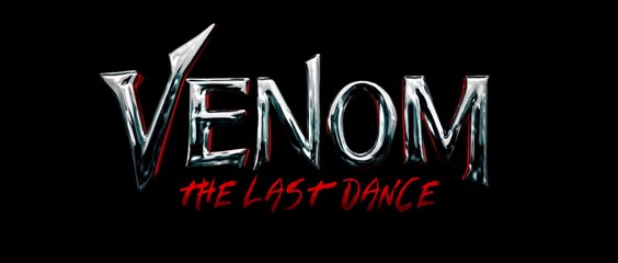 Venom: The Last Dance • teaser trailer