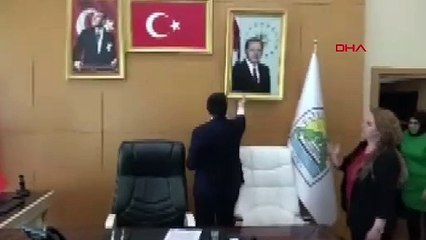 Tatvan Belediye Başkanı'na soruşturma