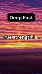Deep Fact | Deep Fact: Unveiling the Layers of Truth in the Information Age | Creative Comedy And Facts.
