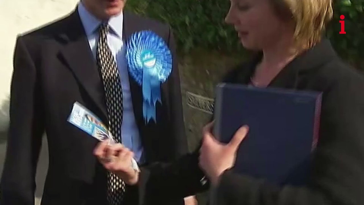 Jacob Rees-Mogg: 'I can't look you in the eye and say we are on course for a fourth victory'