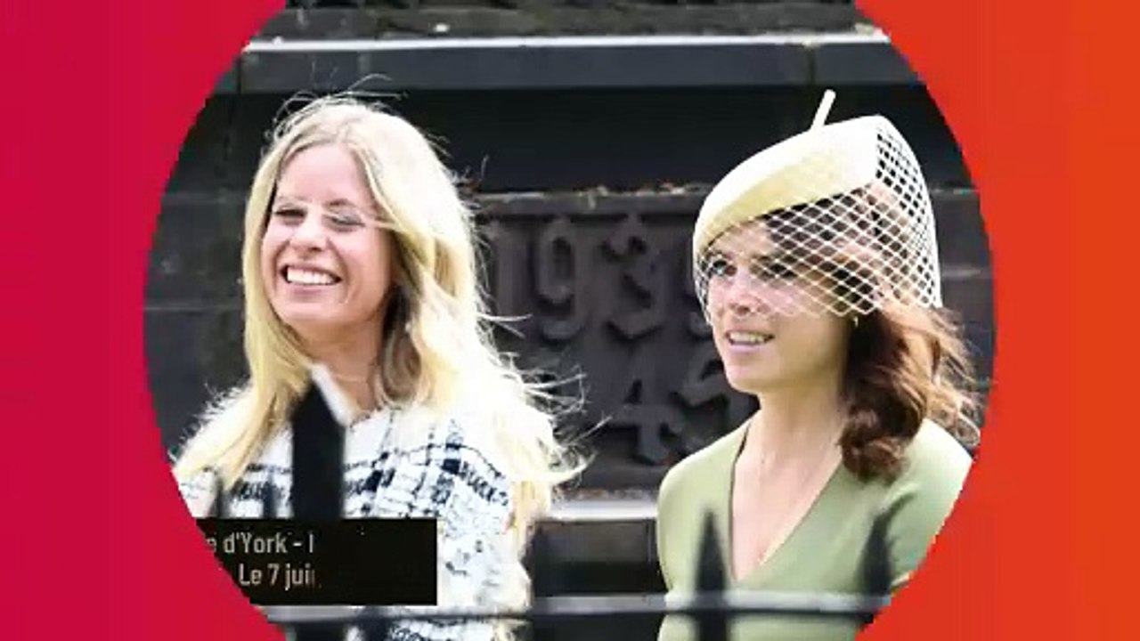 VIDEO Le prince William de mariage : l'épouse d...