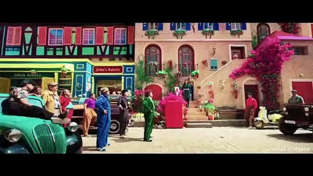 HERA PHERI 3 - Trailer - Akshay Kumar, Sunil Shetty, Paresh Rawal, Sanjay Dutt, Disha - 2024