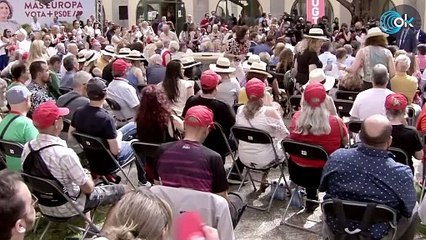 Sánchez se pone la gorra de UGT para exigirles que defiendan a Begoña Gómez y ellos se pliegan