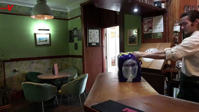 New Water Purification Tech Could End Bottled Water Reliance