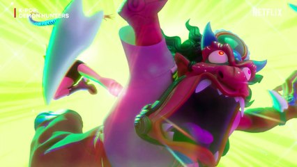 ¡No te pierdas el tráiler de la animación más esperada de 2024 en Netflix! 🎬