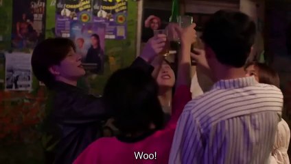 Blank the Series S2 Ep.1 Eng Sub