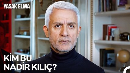 Her Şey Şimdi Başlıyor - Yasak Elma 57. Bölüm