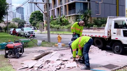 Caseta TN7 Destruida: Impactantes Imágenes y Detalles del Incidente 🚧