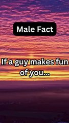 Male Fact | Exploring the Unique Aspects of Male Physiology and Behavior | Creative Comedy And Facts.