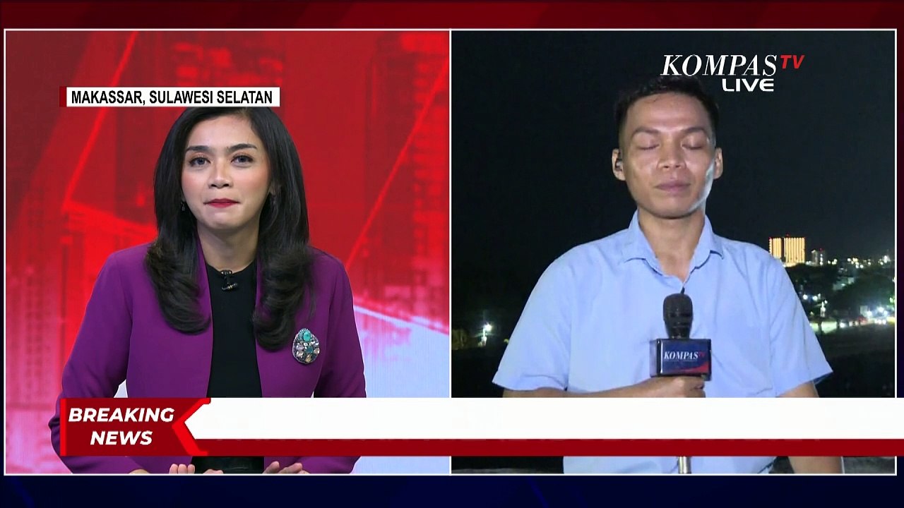 [BREAKING NEWS] Detik-Detik Jelang Penentuan Hilal Idul Adha 2024, Positif Terlihat di Makassar!