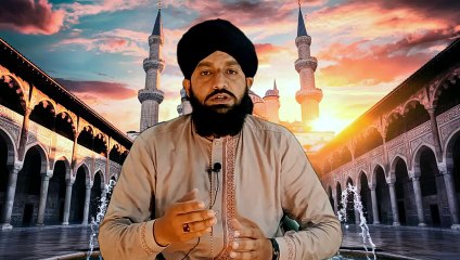 Web Series karamat-e-Sahaba | Episode 04 | Hazrat Umar Farooq-e-Azam |   @muftinomanrazaqadri786